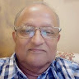 Arun Sule profile picture