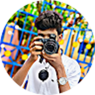 PRATHAP K profile picture