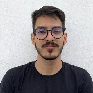 Gabriel Mareco Batista de Souto profile picture