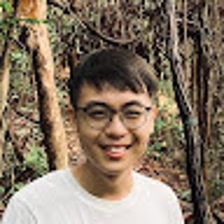 Blaise Tiong profile picture