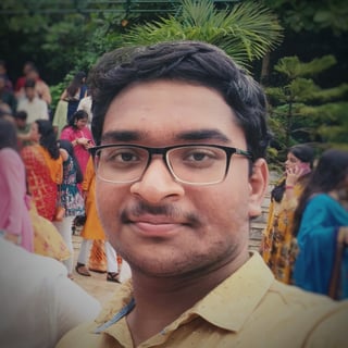 Debopam Gupta profile picture