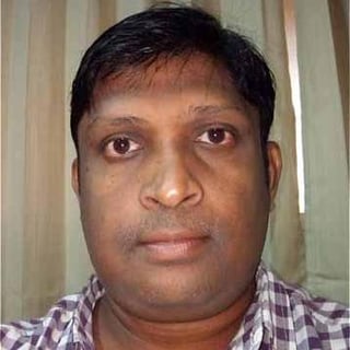 Gurubilli Shrinivas Reddy profile picture