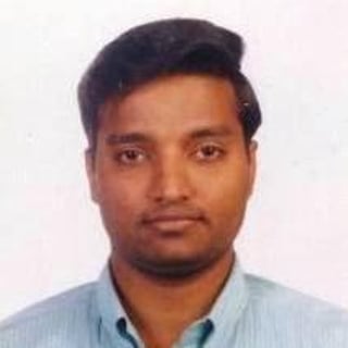 SRIDHAR BABU BANDLAMUDI profile picture