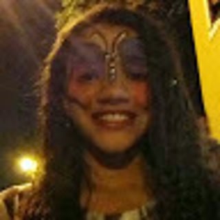 Brenda Gabriela Senra da Silva profile picture