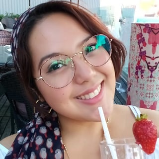 suzynakayama profile picture