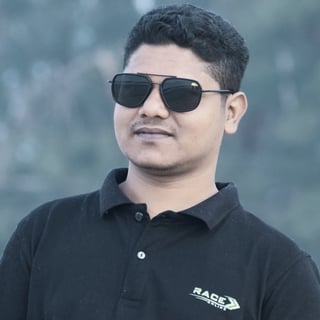 Arif Hossain profile picture