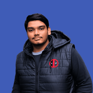 Manav Saxena profile picture