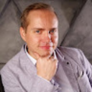 Vitaliy Kukharik profile picture