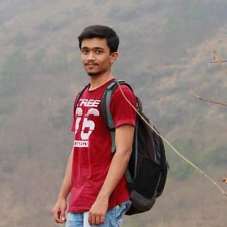 Kiran Kumbhar profile picture