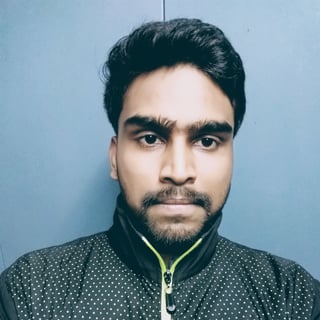 Santosh Kumar profile picture