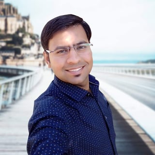 Chetan Mistry profile picture