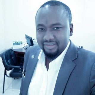 Kabir Ibrahim profile picture