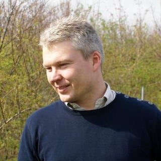 Jens Gyldenkærne Jensen profile picture