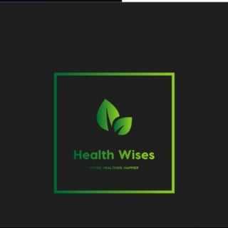 Health Wises profile picture