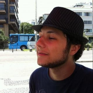 Gabriel Mazetto profile picture