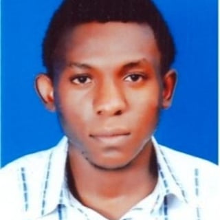 COKER BUSAYO OLADIPUPO profile picture