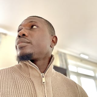 Abiola Oludotun profile picture