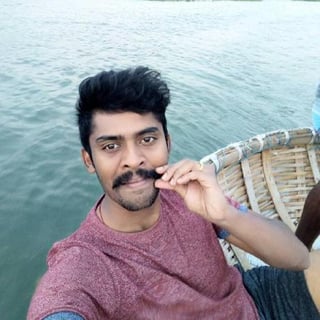 Athavan Kanapuli profile picture