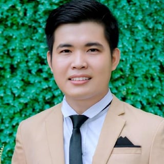 TRẦN MINH CƯỜNG profile picture