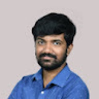 Vignesh Pb profile picture