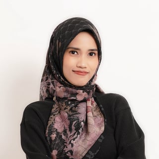 Fitri Anggraini profile picture