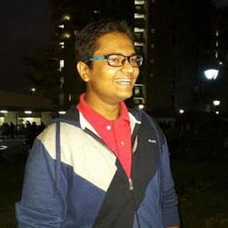 Raghav Garg profile picture