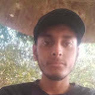 Raushan Sinha profile picture