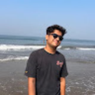 Pranav Kurtakoti profile picture