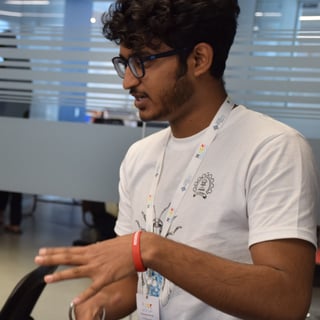 Abhinav Srivastava profile picture