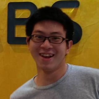 Chee Seng Leong profile picture