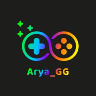 AryaGG profile picture