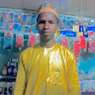 Hassan Abdullahi profile picture