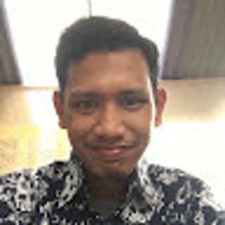 kukuh enggal pratama profile picture