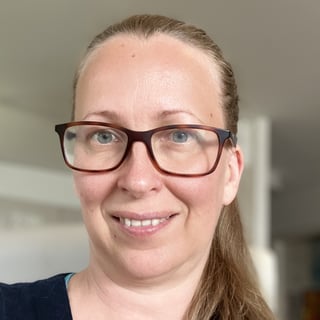 Anu Ylänen profile picture