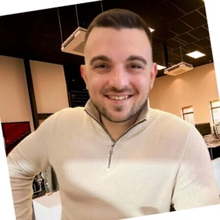 Anastasios Theodosiou profile picture