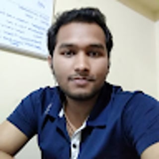 Piyush Priyadarshi profile picture