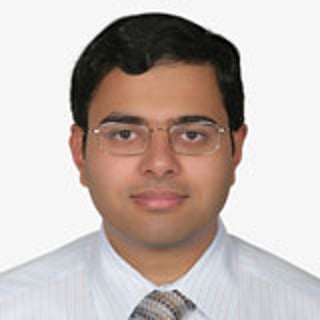 Nitin Reddy profile picture