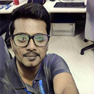 Bijesh Mohan profile picture