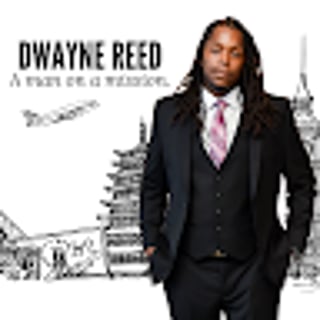 Dwayne Reed profile picture