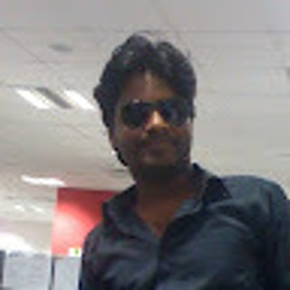 Niranjan Velakanti profile picture