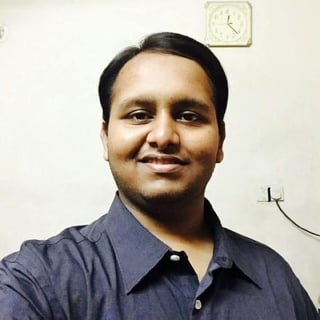 Ashish Pandey profile picture