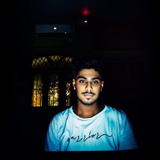 AryantKumar profile picture