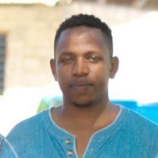 Kevin Njuguna profile picture