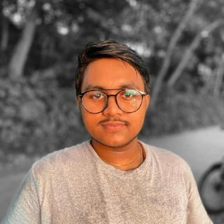 Debarun Biswas profile picture