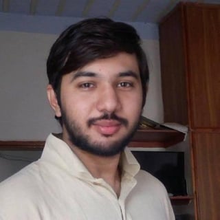 Afzaal Ahmad Zeeshan profile picture