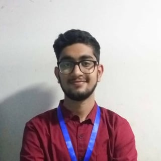 Nikhil Bhutani profile picture