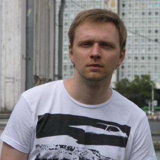 Ilya Kushlianski profile picture