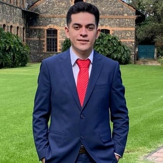 Eduardo Daniel Oseguera Mendoza profile picture