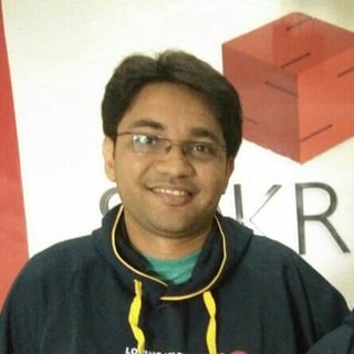 Kunal Parekh profile picture