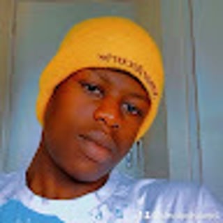 David Polycarp profile picture